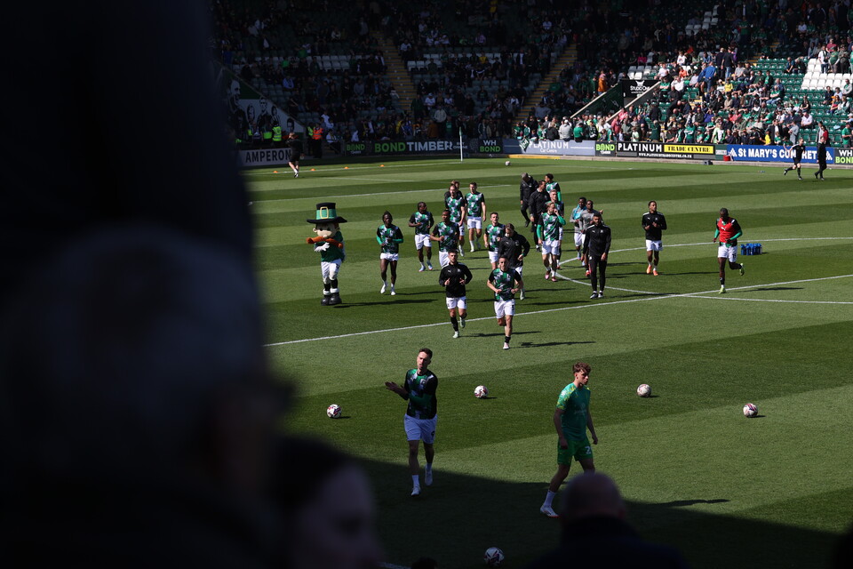 Match Gallery | Norwich City (H)