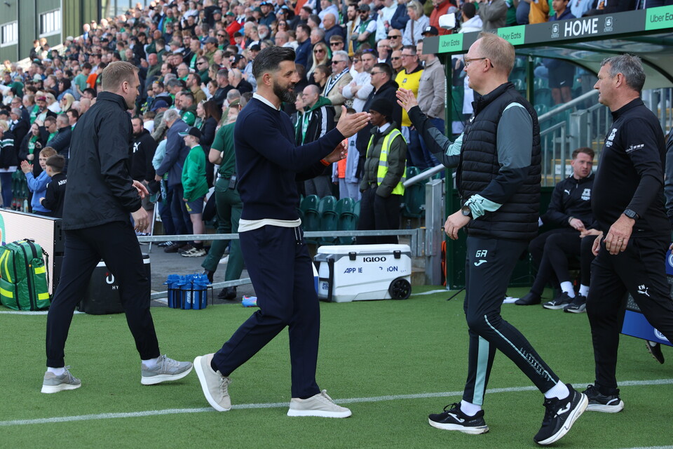 Match Gallery | Norwich City (H)