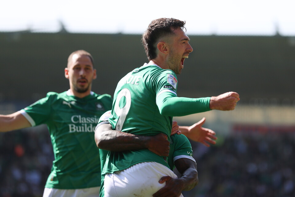 Match Gallery | Norwich City (H)