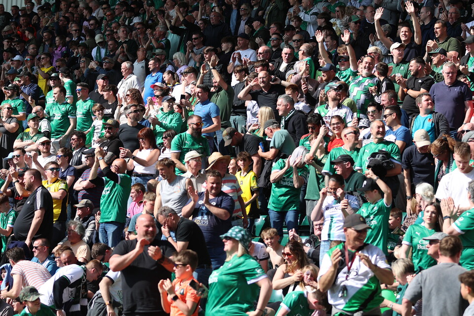 Match Gallery | Norwich City (H)