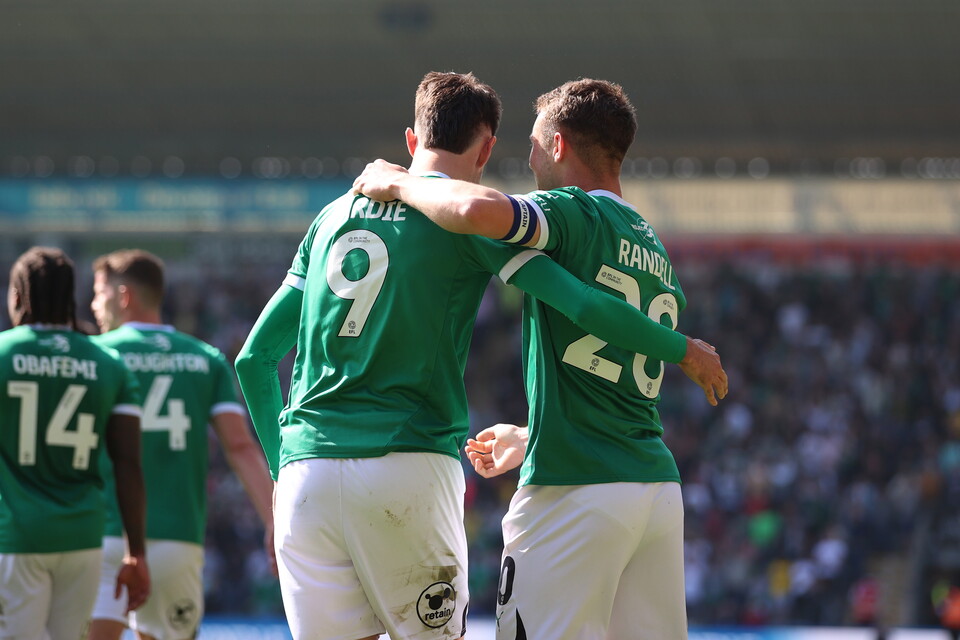 Match Gallery | Norwich City (H)