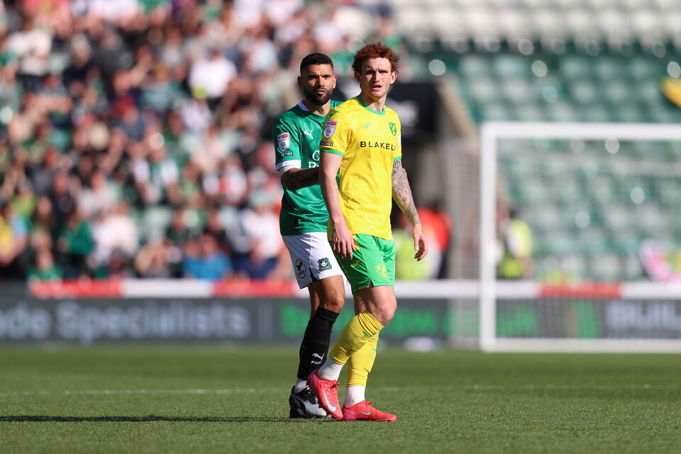 Match Gallery | Norwich City (H)
