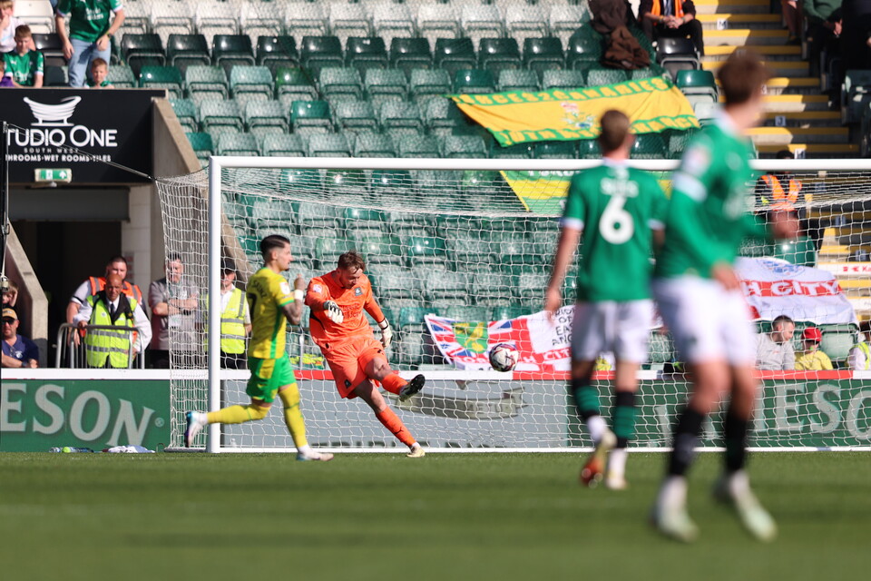 Match Gallery | Norwich City (H)