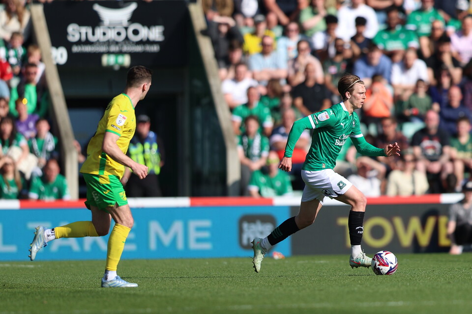 Match Gallery | Norwich City (H)