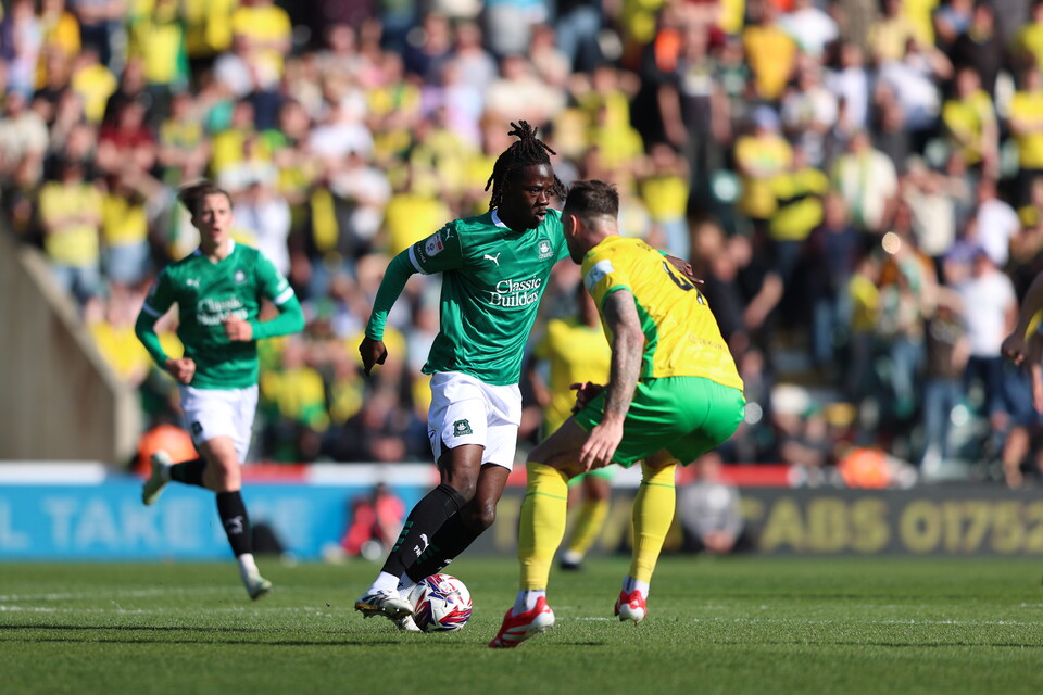 Match Gallery | Norwich City (H)