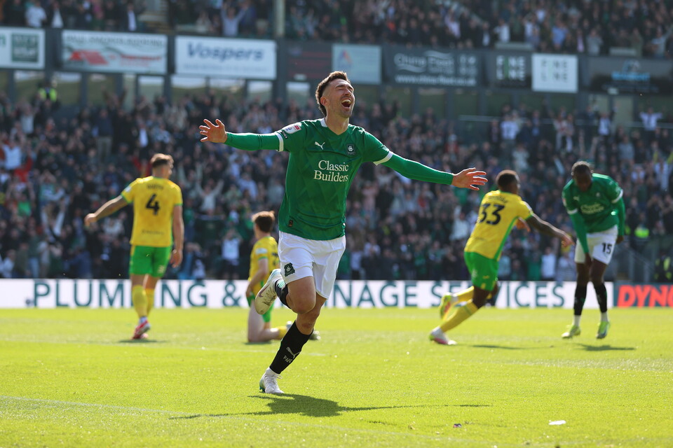 Match Gallery | Norwich City (H)