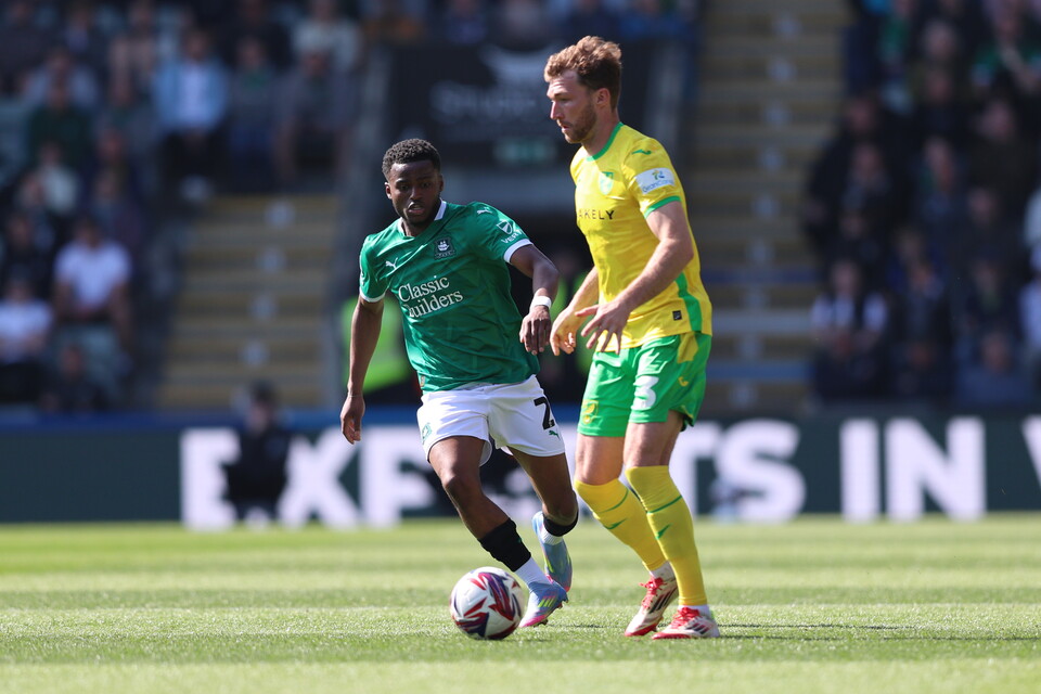 Match Gallery | Norwich City (H)