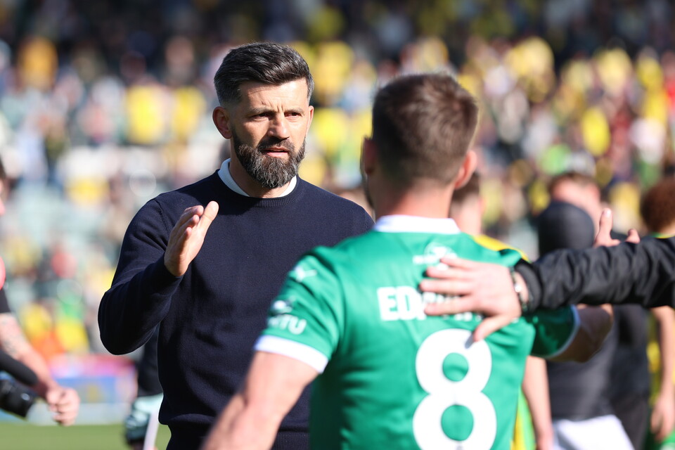 Match Gallery | Norwich City (H)