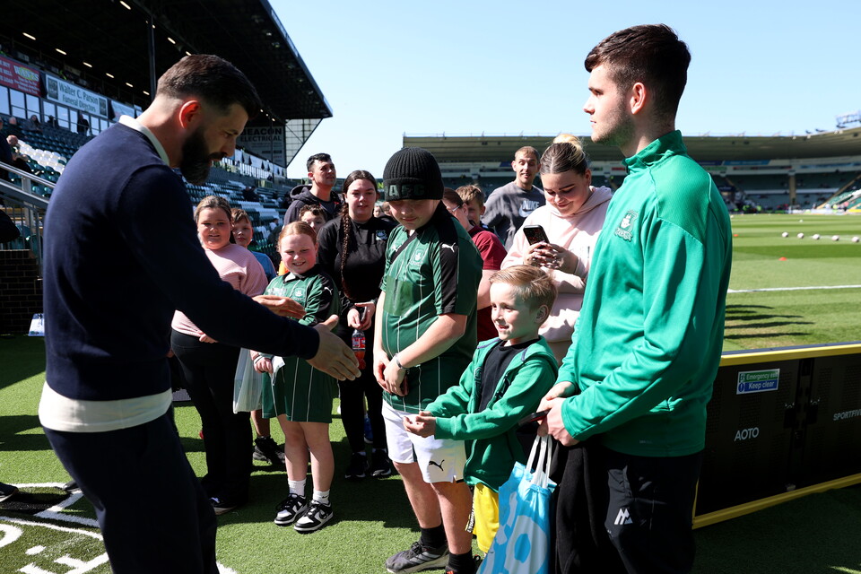 Match Gallery | Norwich City (H)