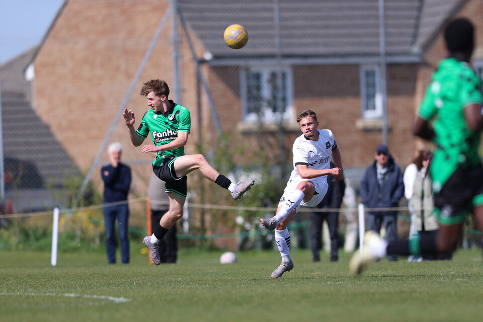 Under-18s Gallery | Argyle 1-0 Bristol Rovers