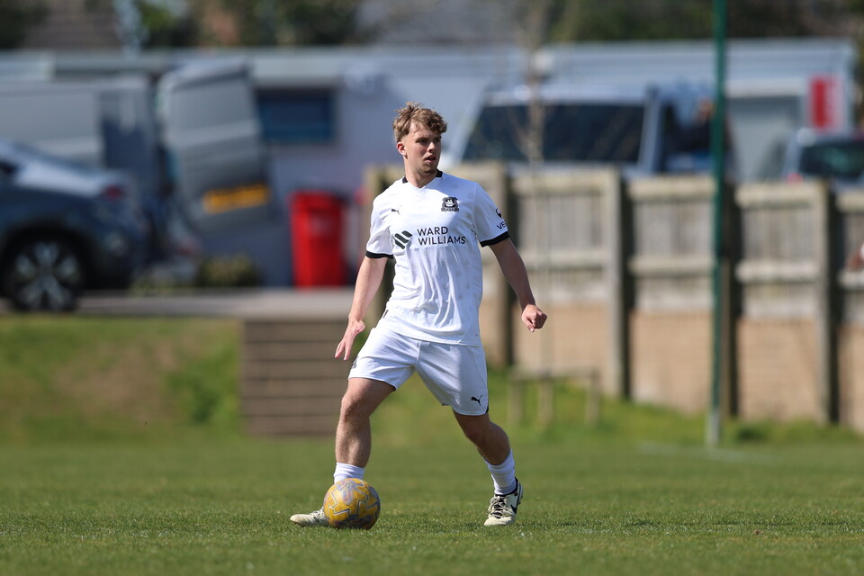 Under-18s Gallery | Argyle 1-0 Bristol Rovers