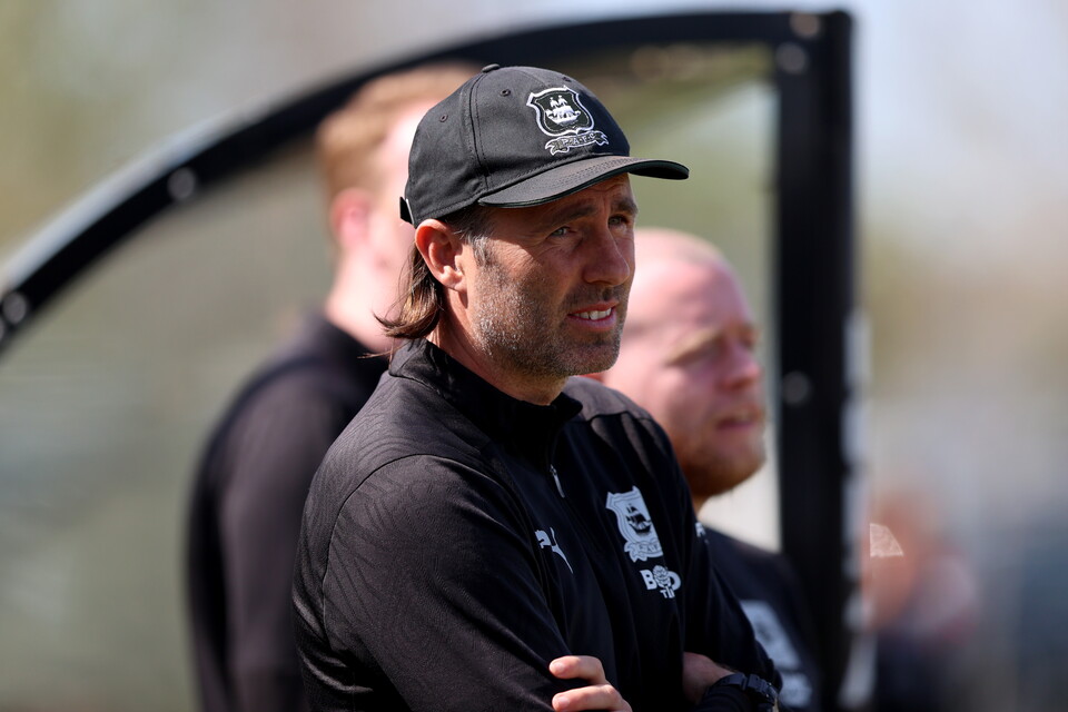 Under-18s Gallery | Argyle 1-0 Bristol Rovers