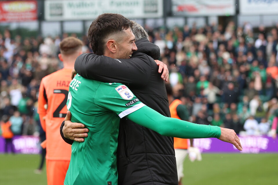 Match Gallery | Sheffield United (H)