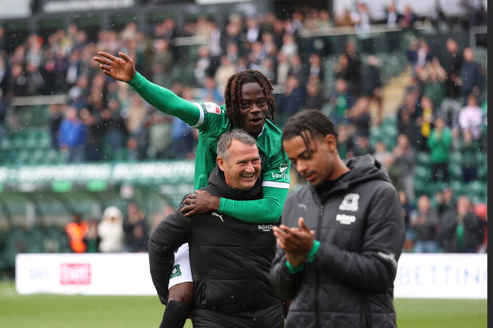 Match Gallery | Sheffield United (H)