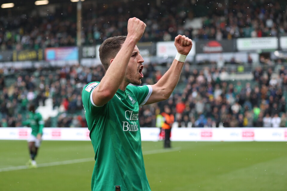 Match Gallery | Sheffield United (H)