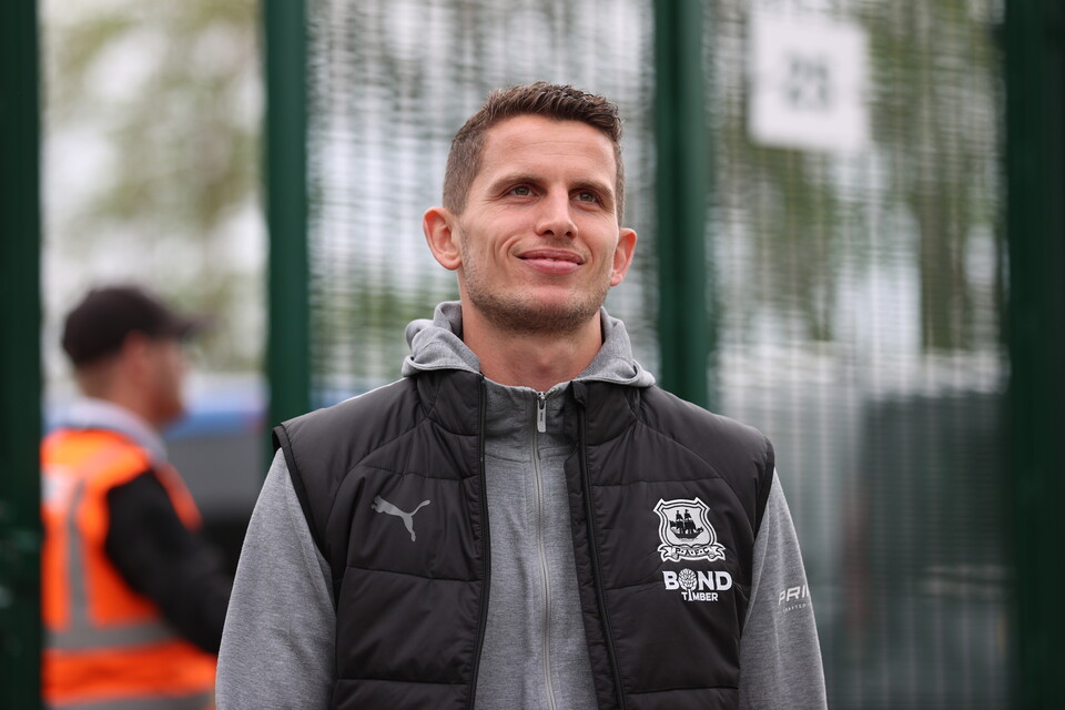 Match Gallery | Sheffield United (H)