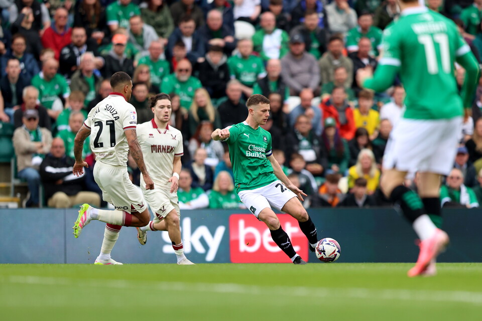 Match Gallery | Sheffield United (H)