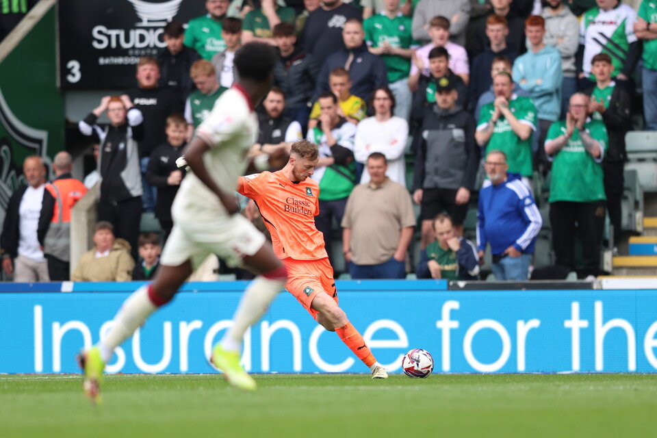 Match Gallery | Sheffield United (H)