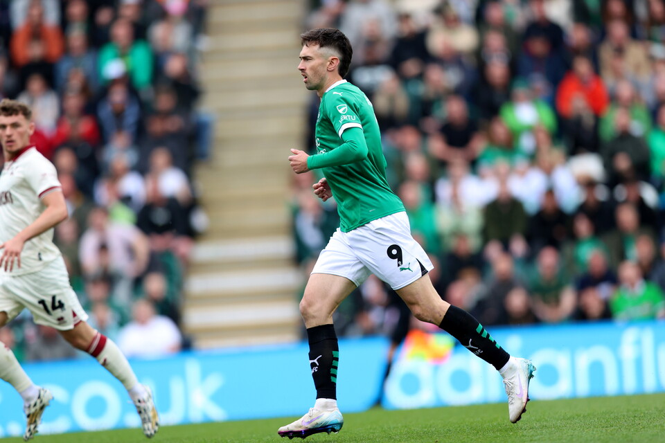 Match Gallery | Sheffield United (H)