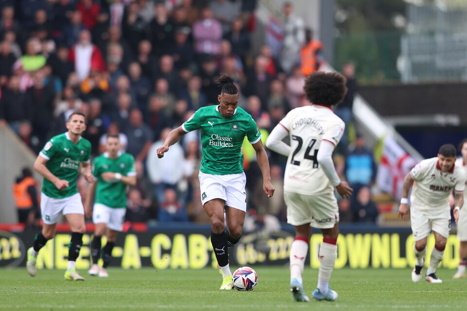 Match Gallery | Sheffield United (H)