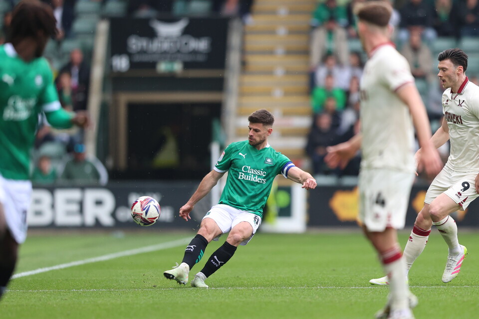 Match Gallery | Sheffield United (H)