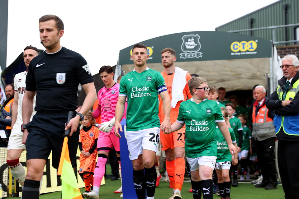 Match Gallery | Sheffield United (H)