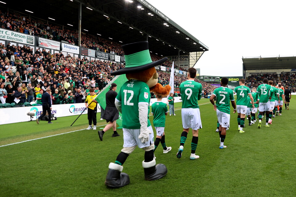 Match Gallery | Sheffield United (H)