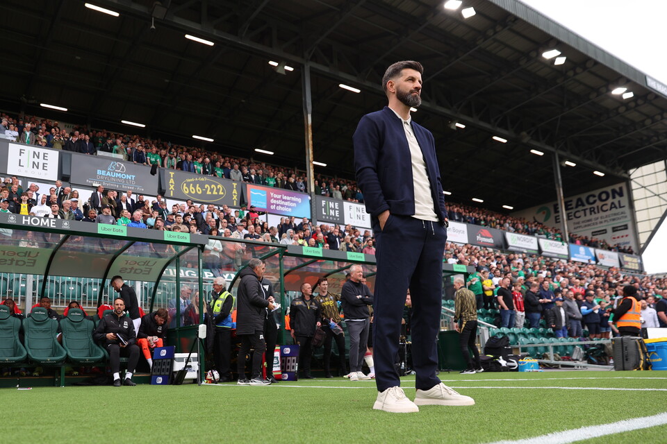 Match Gallery | Sheffield United (H)