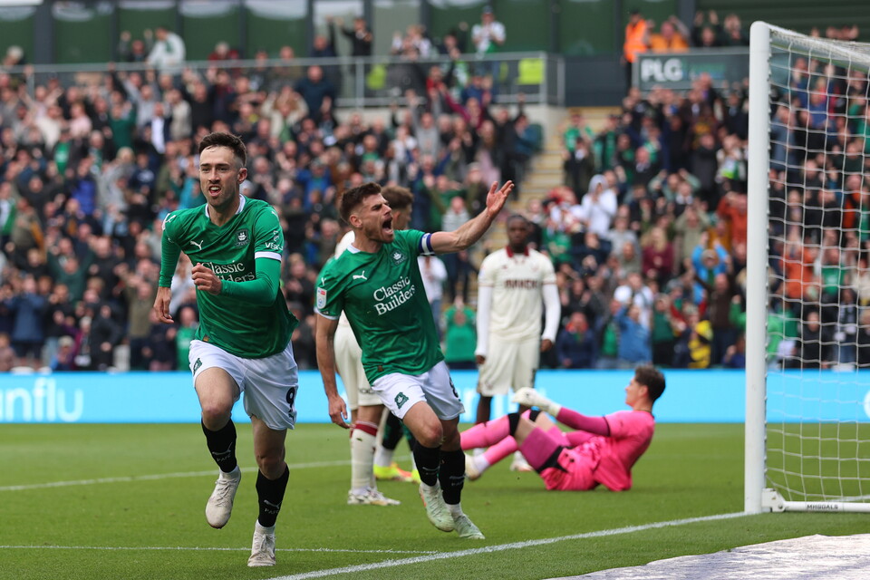 Match Gallery | Sheffield United (H)