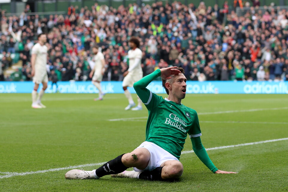 Match Gallery | Sheffield United (H)