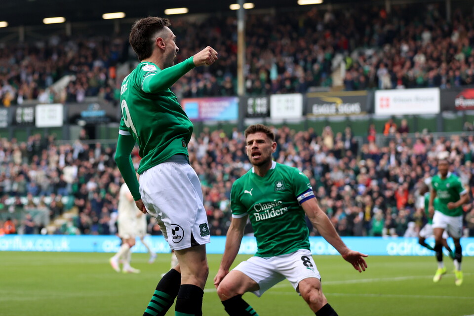 Match Gallery | Sheffield United (H)