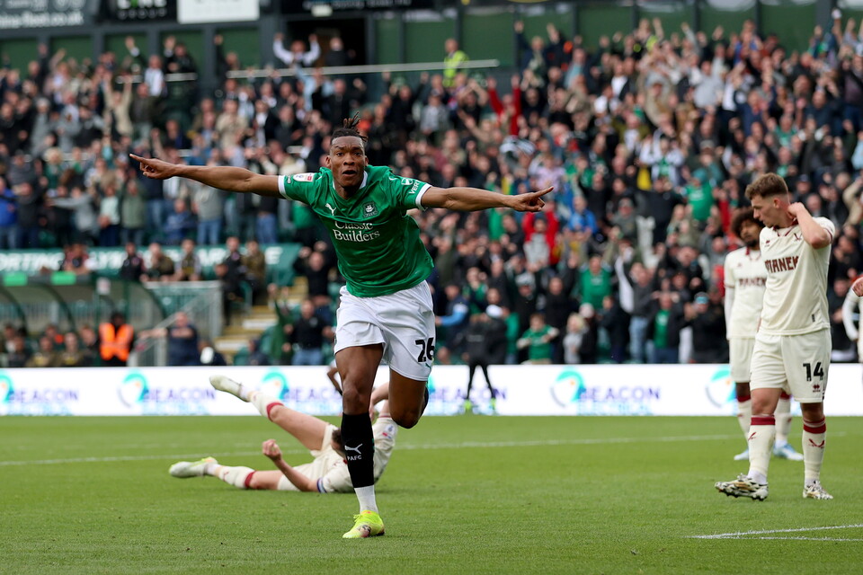 Match Gallery | Sheffield United (H)