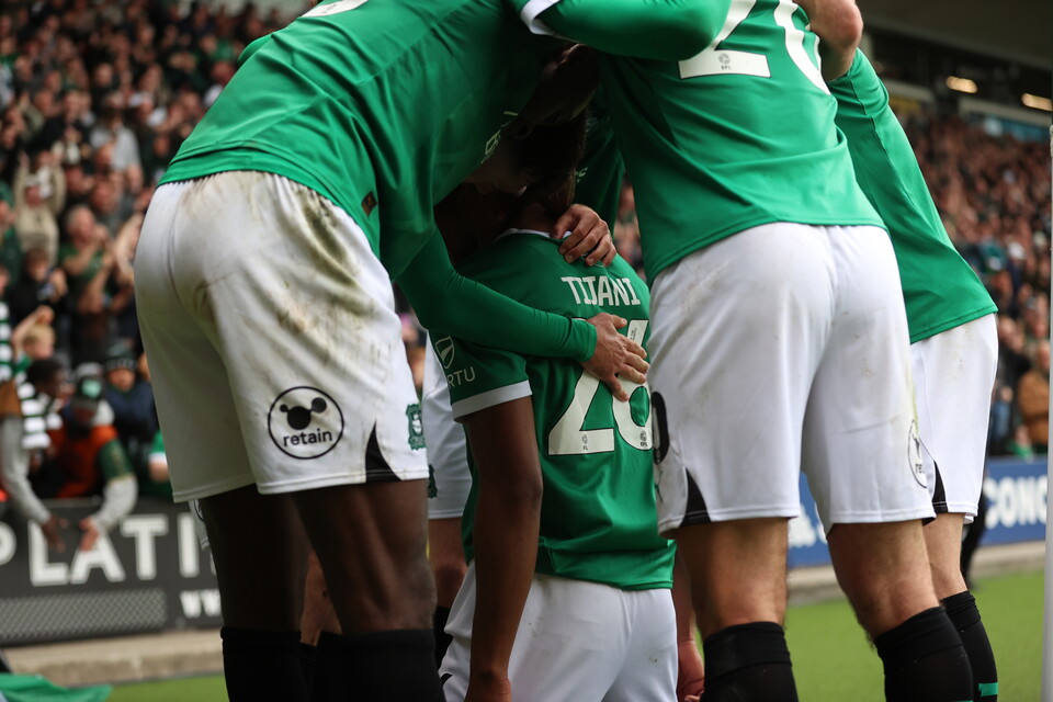 Match Gallery | Sheffield United (H)