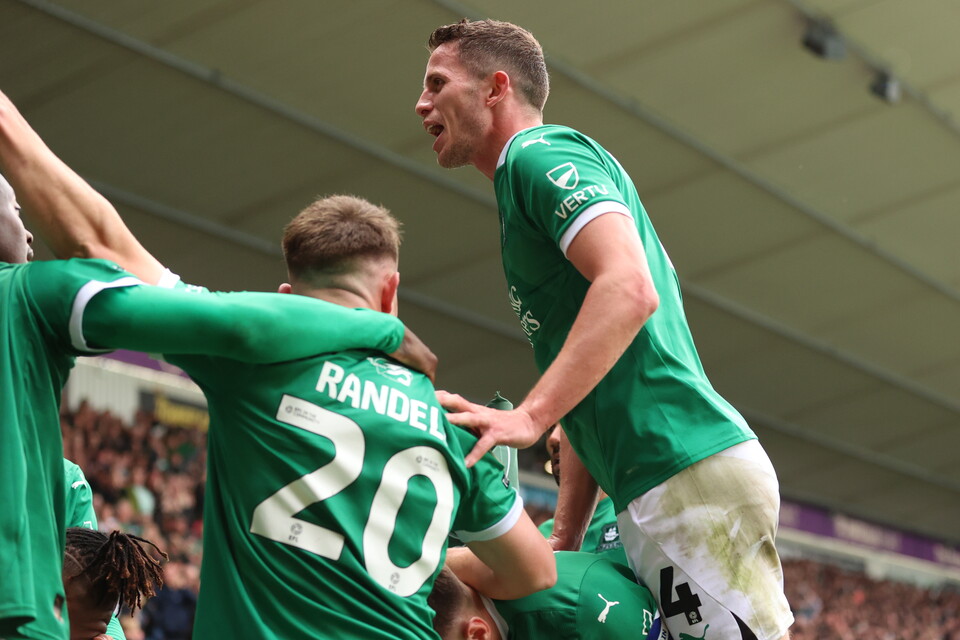 Match Gallery | Sheffield United (H)