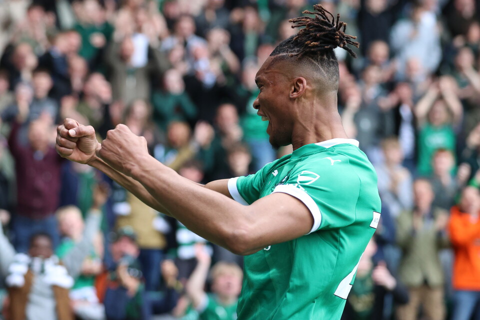 Match Gallery | Sheffield United (H)