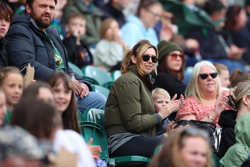 Match Gallery | AFC Wimbledon Women (H)