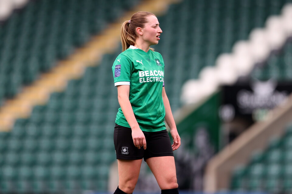 Match Gallery | AFC Wimbledon Women (H)