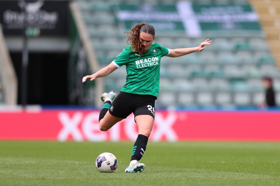 Match Gallery | AFC Wimbledon Women (H)