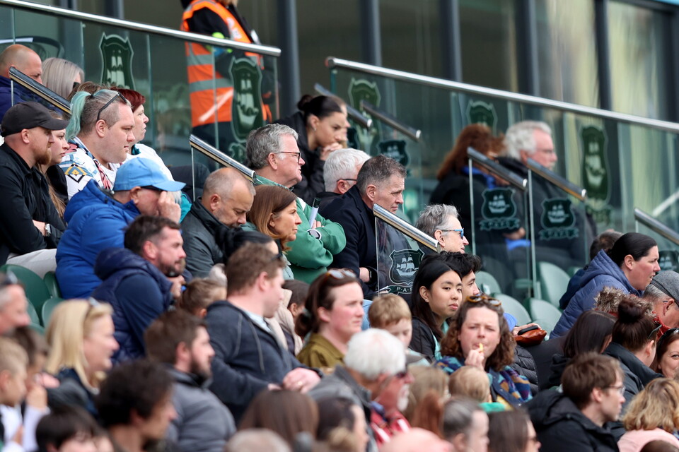Match Gallery | AFC Wimbledon Women (H)