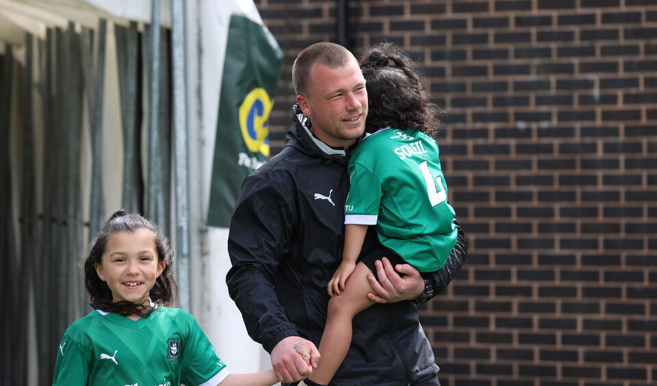 Match Gallery | AFC Wimbledon Women (H)