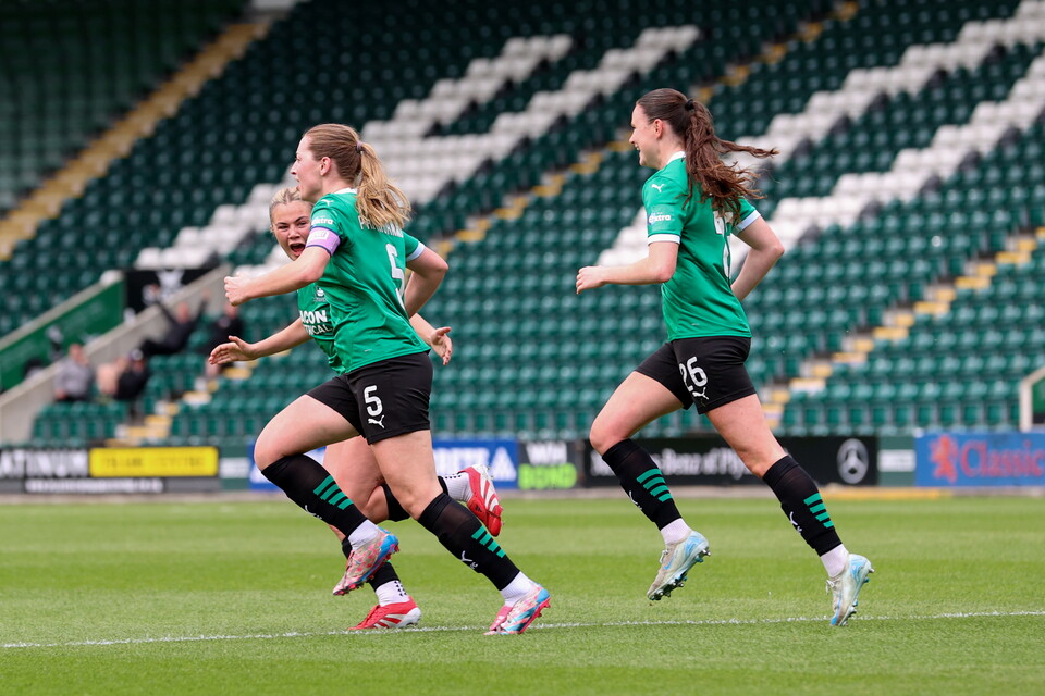 Match Gallery | AFC Wimbledon Women (H)