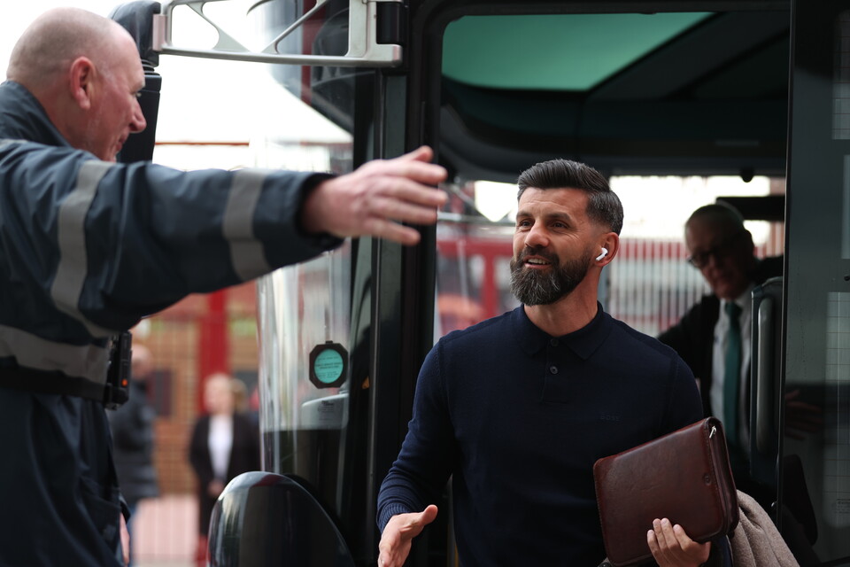 Match Gallery | Middlesbrough (A)