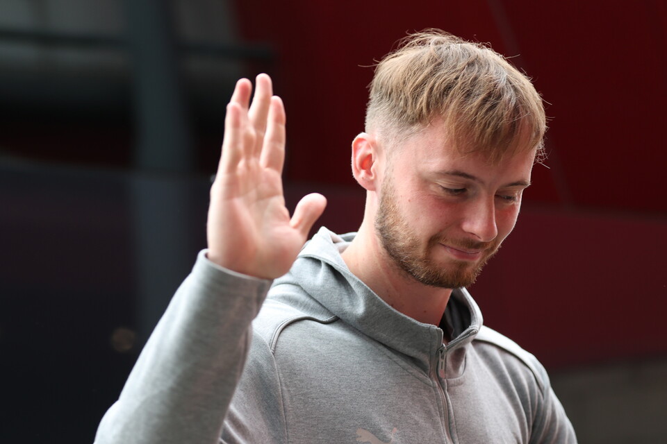 Match Gallery | Middlesbrough (A)