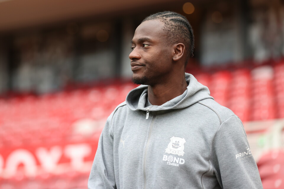 Match Gallery | Middlesbrough (A)