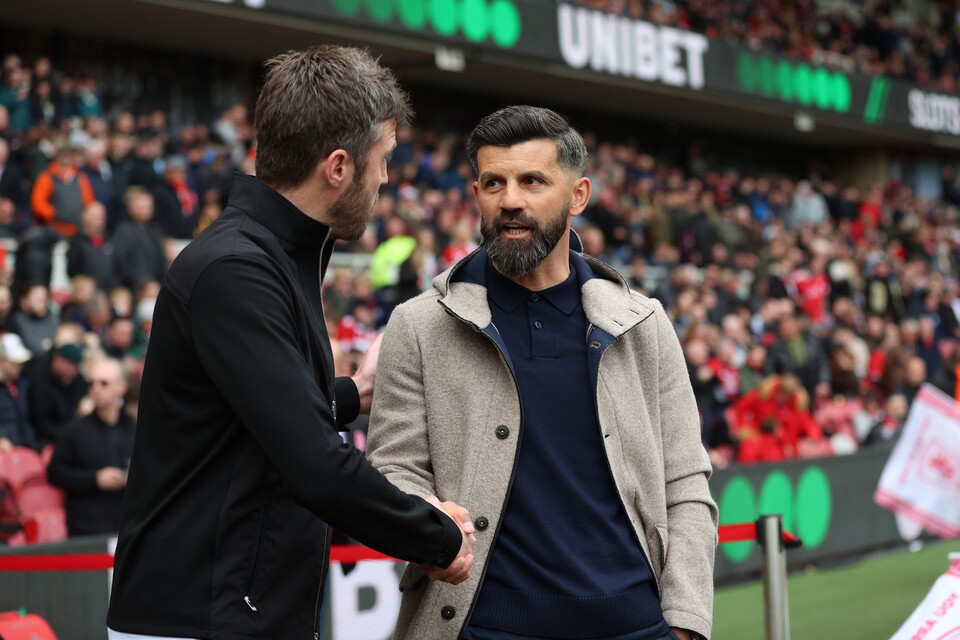 Match Gallery | Middlesbrough (A)