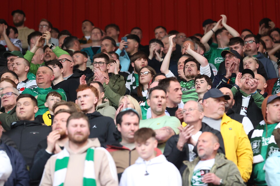 Match Gallery | Middlesbrough (A)