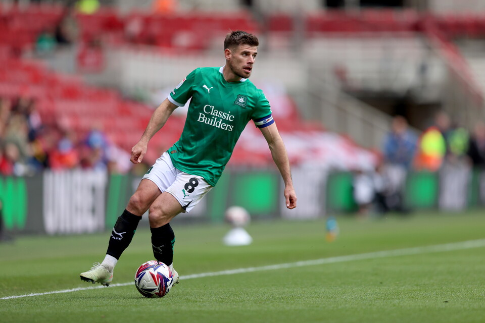 Match Gallery | Middlesbrough (A)