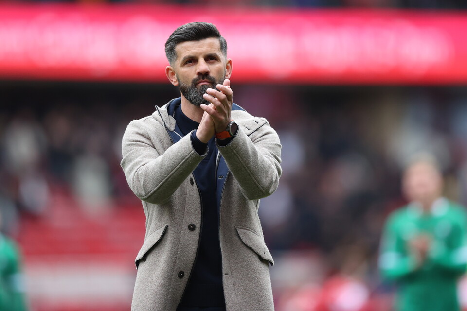 Match Gallery | Middlesbrough (A)