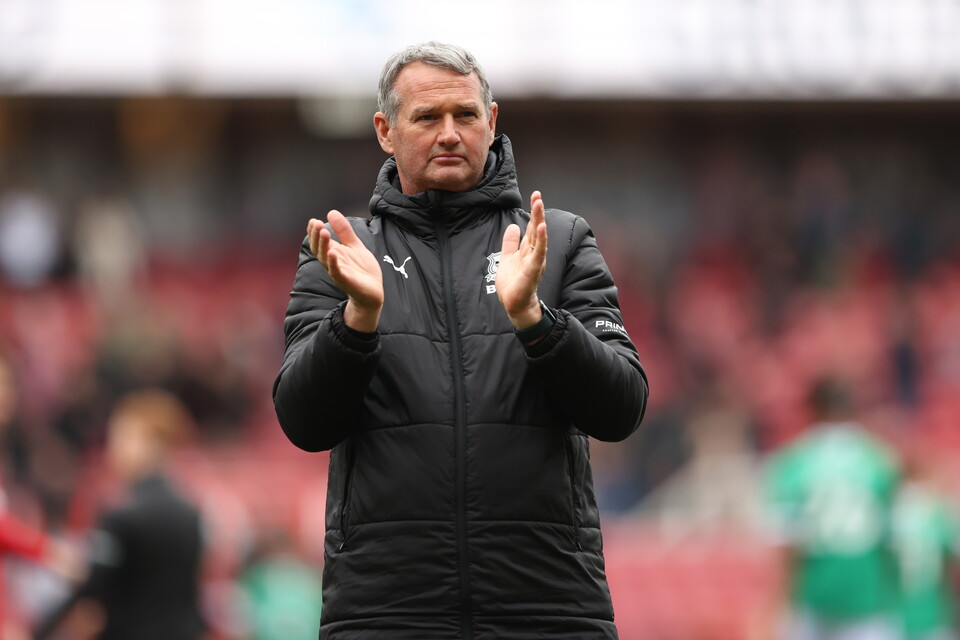 Match Gallery | Middlesbrough (A)