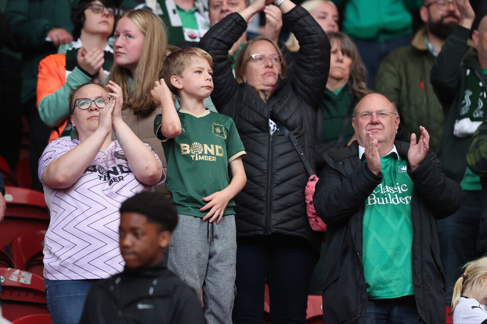 Match Gallery | Middlesbrough (A)